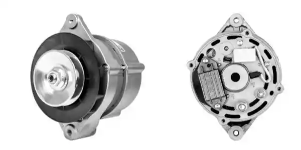 MAHLE MG 722