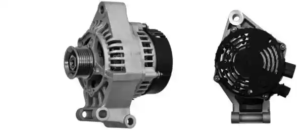MAHLE MG 731