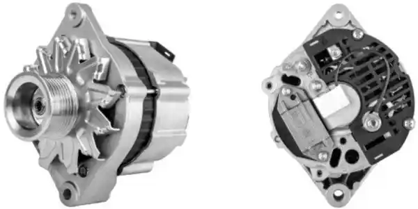 MAHLE MG 736