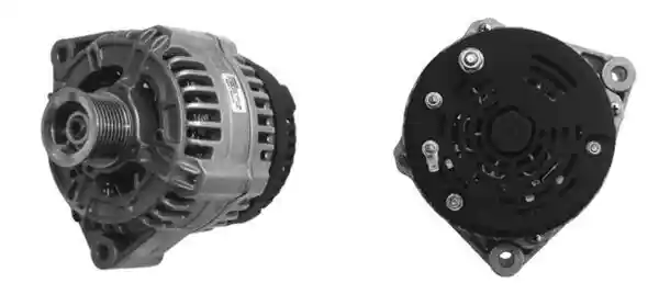 MAHLE MG 738