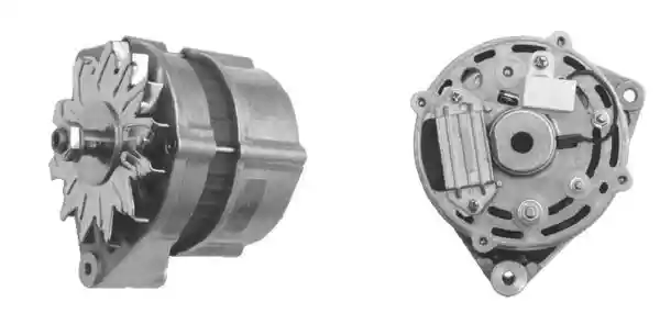 MAHLE MG 748