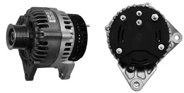 MAHLE MG 74