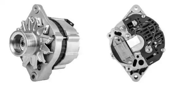 MAHLE MG 751
