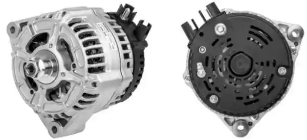 MAHLE MG 752