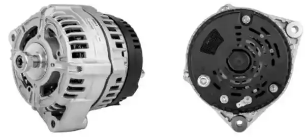 MAHLE MG 756
