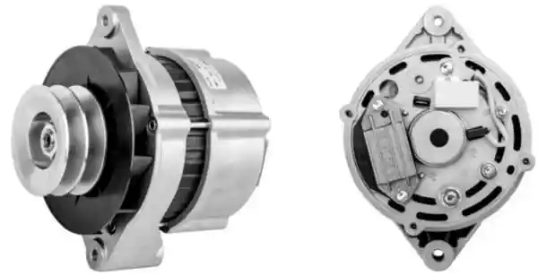 MAHLE MG 758
