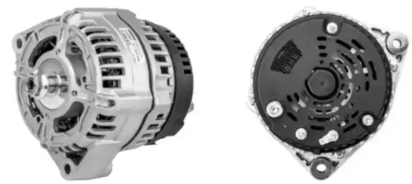 MAHLE MG 760