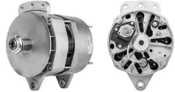 MAHLE MG 761