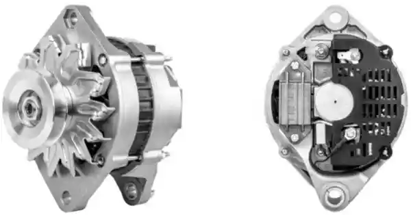 MAHLE MG 763