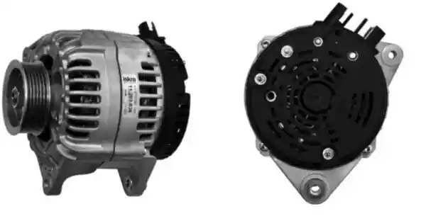 MAHLE MG 772