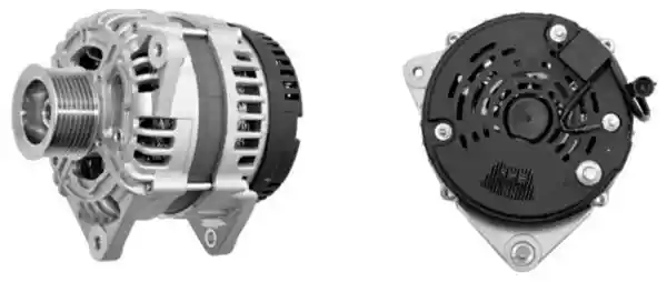 MAHLE MG 777