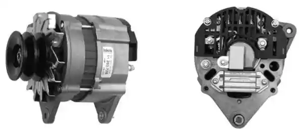 MAHLE MG 778