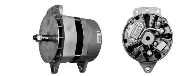 MAHLE MG 78
