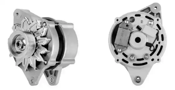 MAHLE MG 791