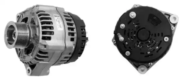 MAHLE MG 830