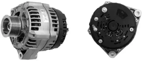 MAHLE MG 831
