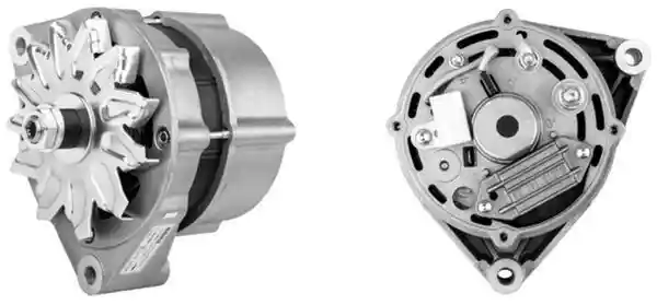 MAHLE MG 873