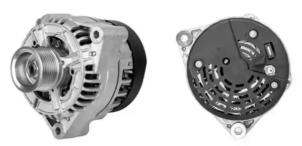 MAHLE MG 876