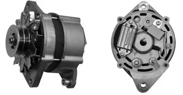 MAHLE MG 882