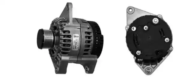 MAHLE MG 89