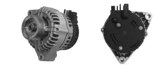 MAHLE MG 96