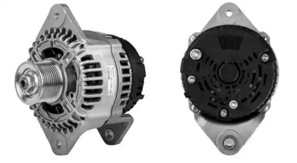 MAHLE MG 976