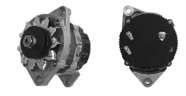 MAHLE MG 98