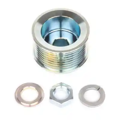 MAHLE MGX 123KIT