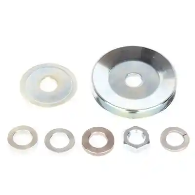 MAHLE MGX 183KIT