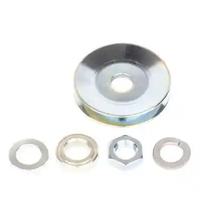 MAHLE MGX 187KIT