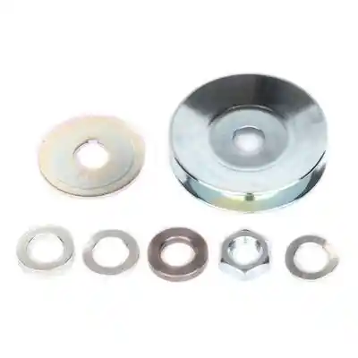 MAHLE MGX 190KIT