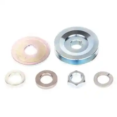 MAHLE MGX 196KIT