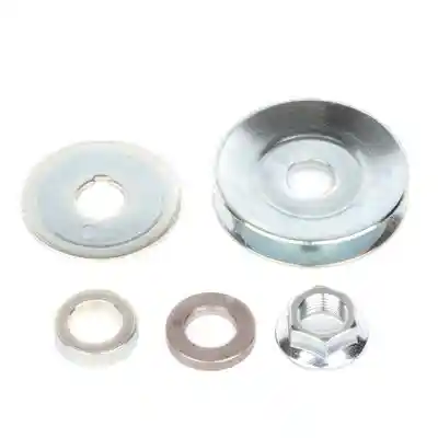 MAHLE MGX 216KIT