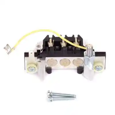 MAHLE MGX 222KIT