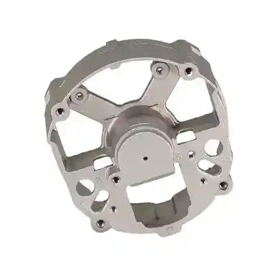 MAHLE MGX 250