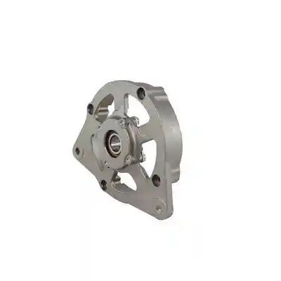 MAHLE MGX 272