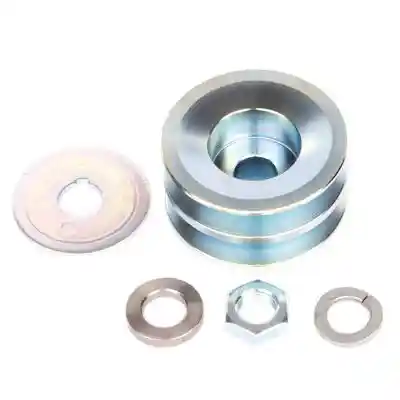 MAHLE MGX 320KIT