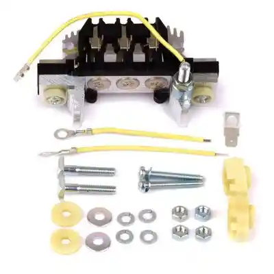 MAHLE MGX 343KIT