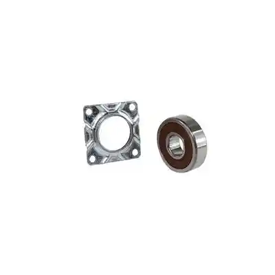MAHLE MGX 378