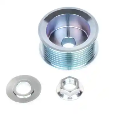 MAHLE MGX 406KIT