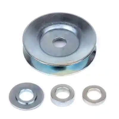 MAHLE MGX 41KIT