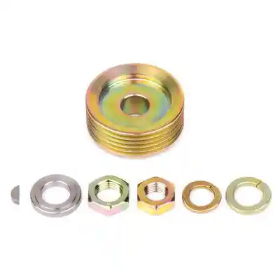 MAHLE MGX 437KIT