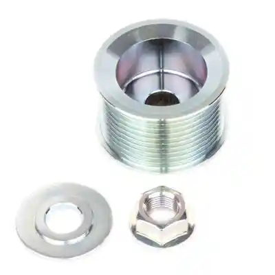 MAHLE MGX 566KIT