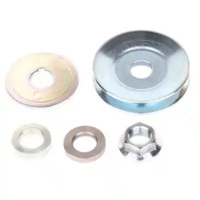 MAHLE MGX 631KIT
