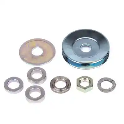 MAHLE MGX 633KIT