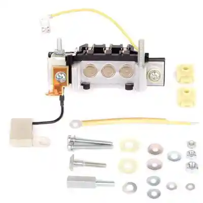 MAHLE MGX 638KIT