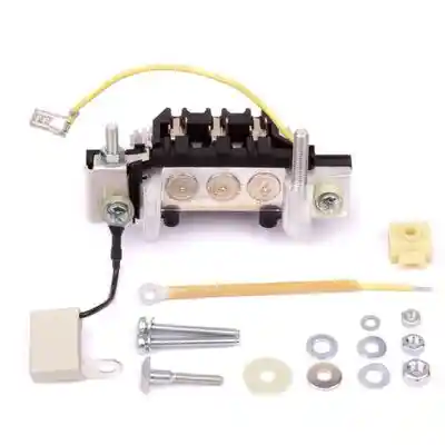 MAHLE MGX 639KIT