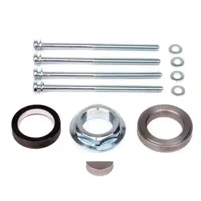 MAHLE MGX 643KIT