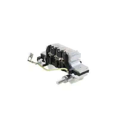 MAHLE MGX 805