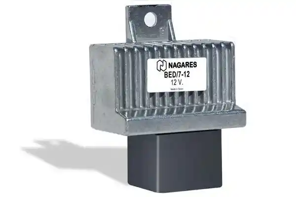 MAHLE MHG 2